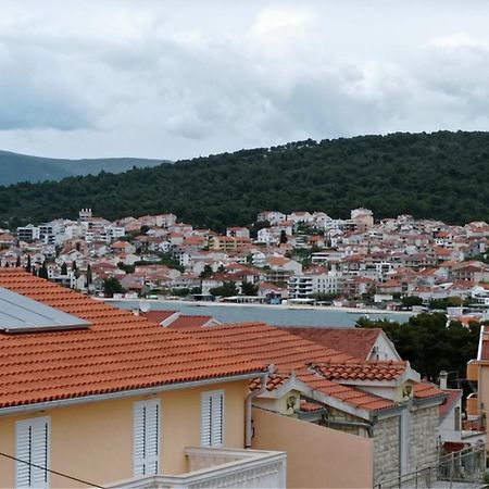 Rooms Slavica Okrug Gornji Kültér fotó