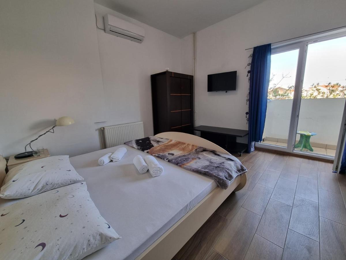 Rooms Slavica Okrug Gornji Kültér fotó