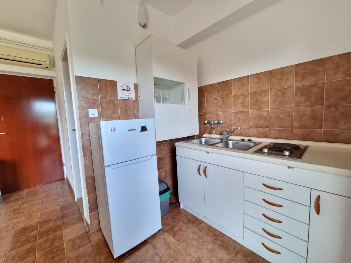 Rooms Slavica Okrug Gornji Kültér fotó