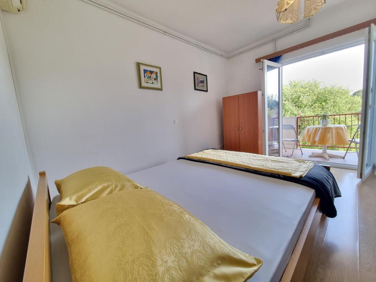 Rooms Slavica Okrug Gornji Kültér fotó