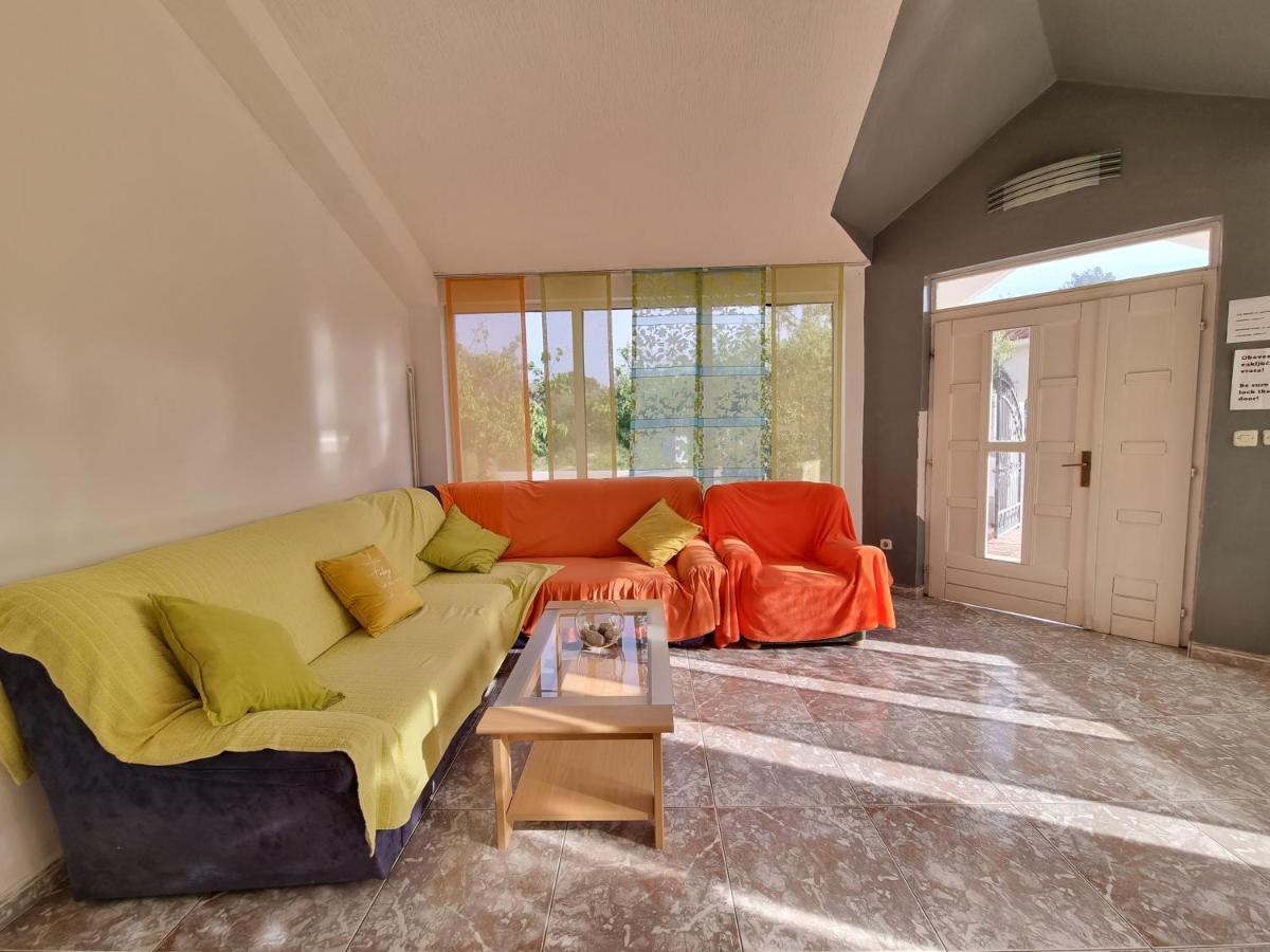 Rooms Slavica Okrug Gornji Kültér fotó