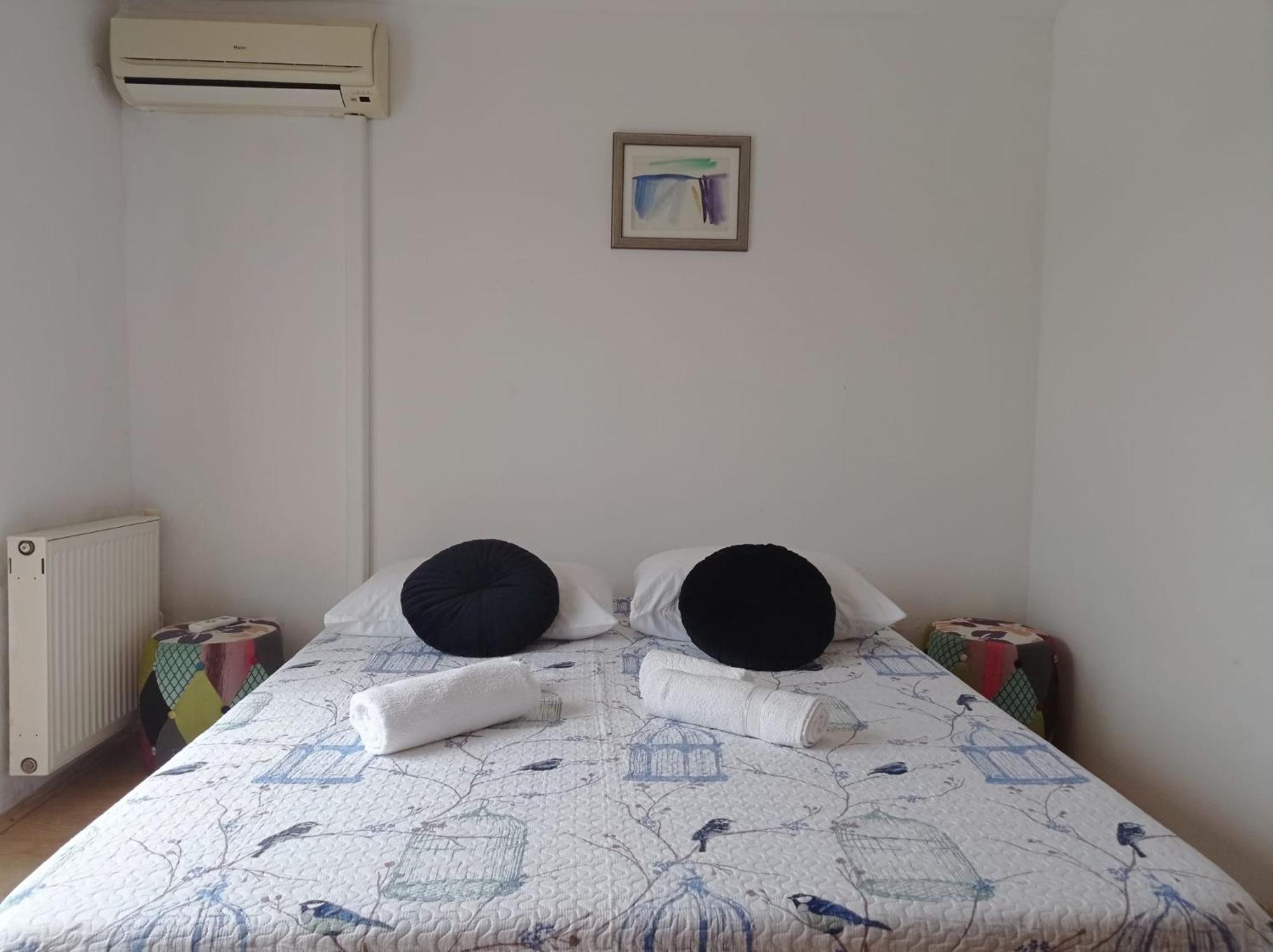 Rooms Slavica Okrug Gornji Szoba fotó