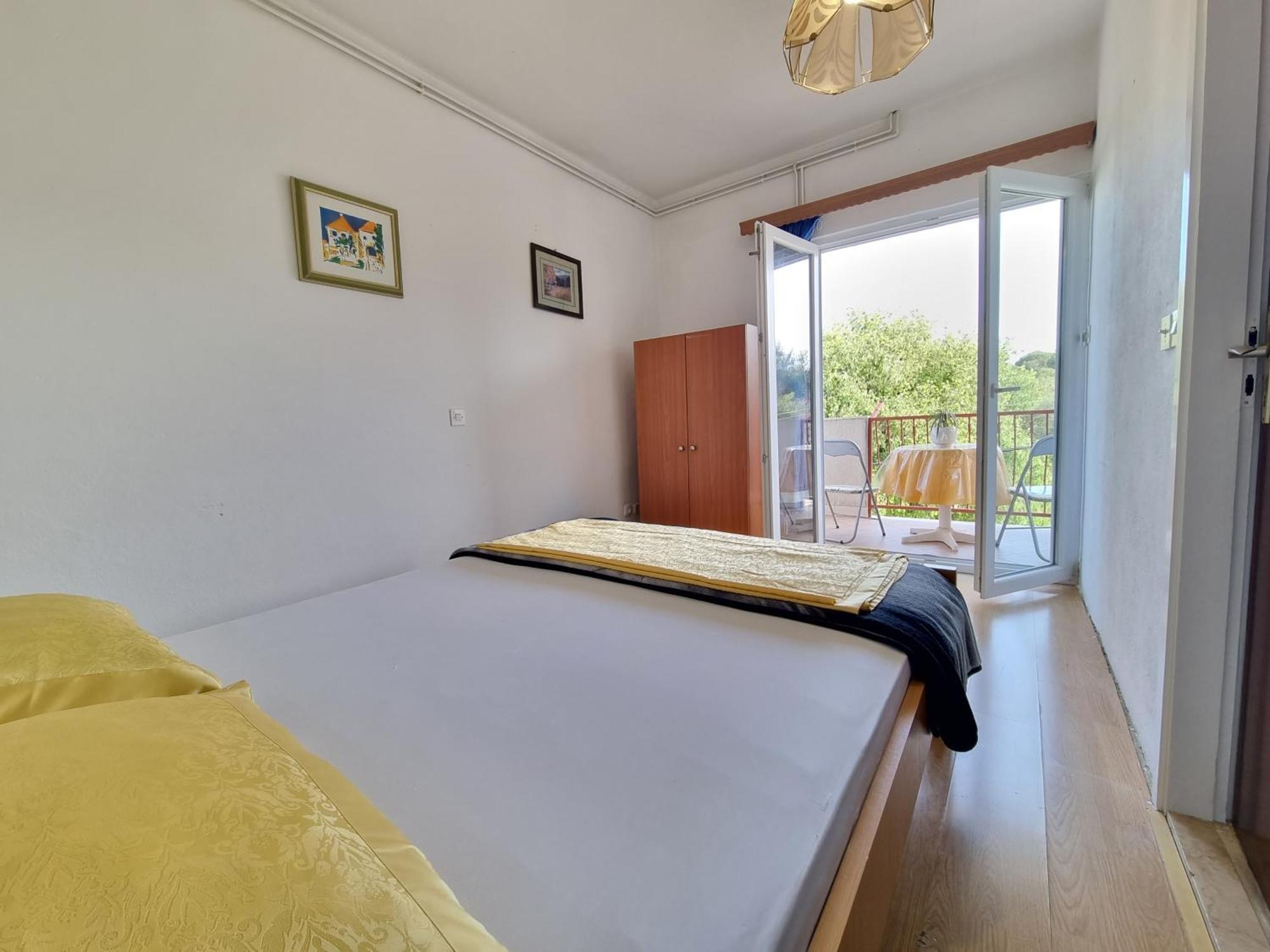Rooms Slavica Okrug Gornji Szoba fotó