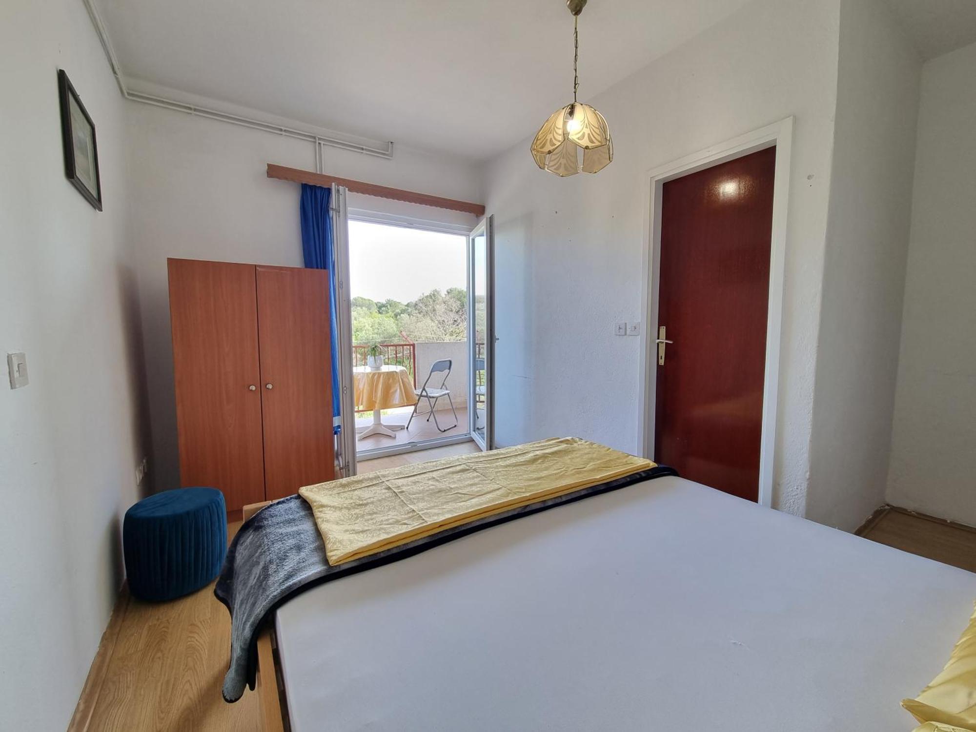 Rooms Slavica Okrug Gornji Szoba fotó