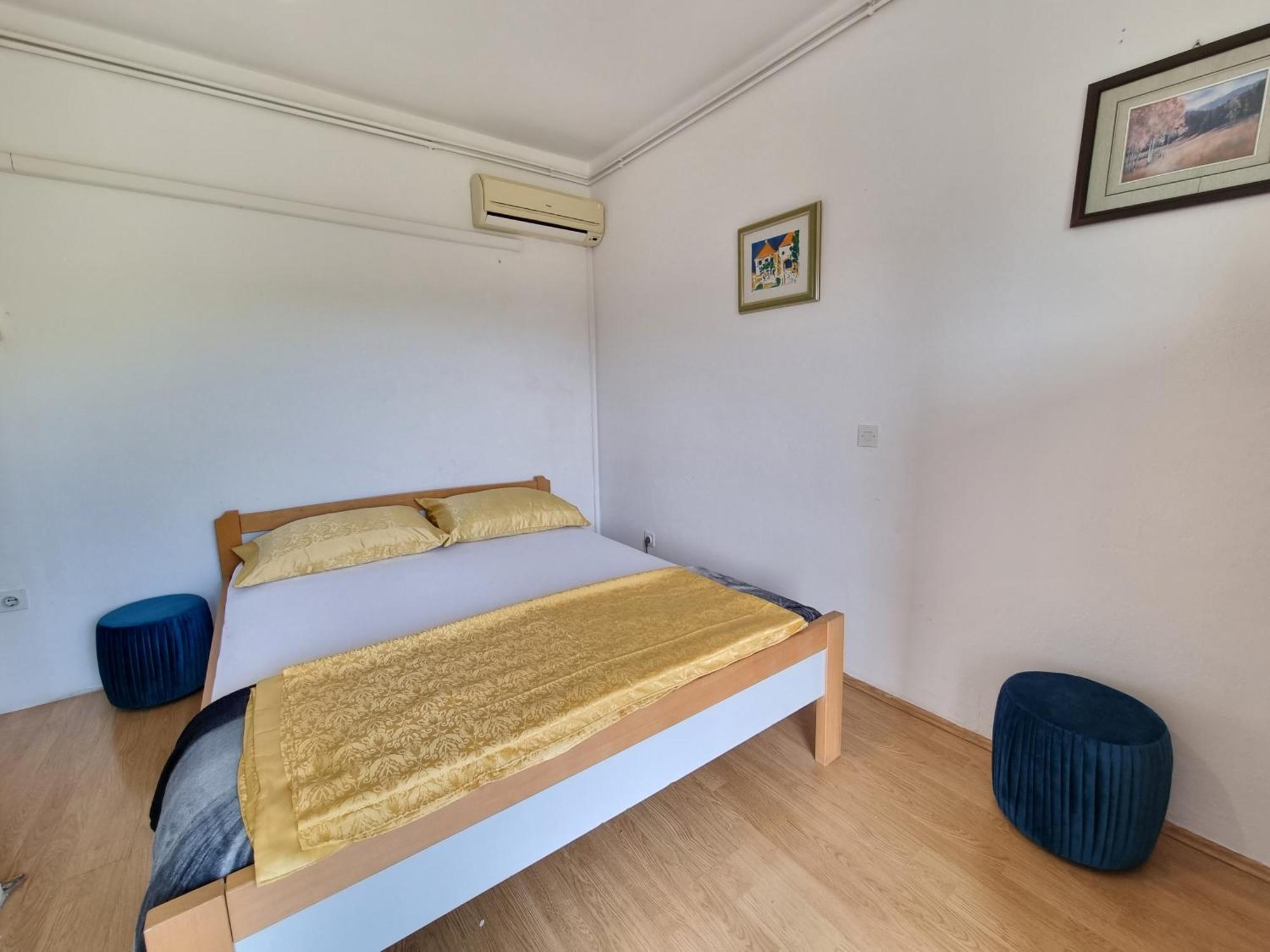 Rooms Slavica Okrug Gornji Szoba fotó