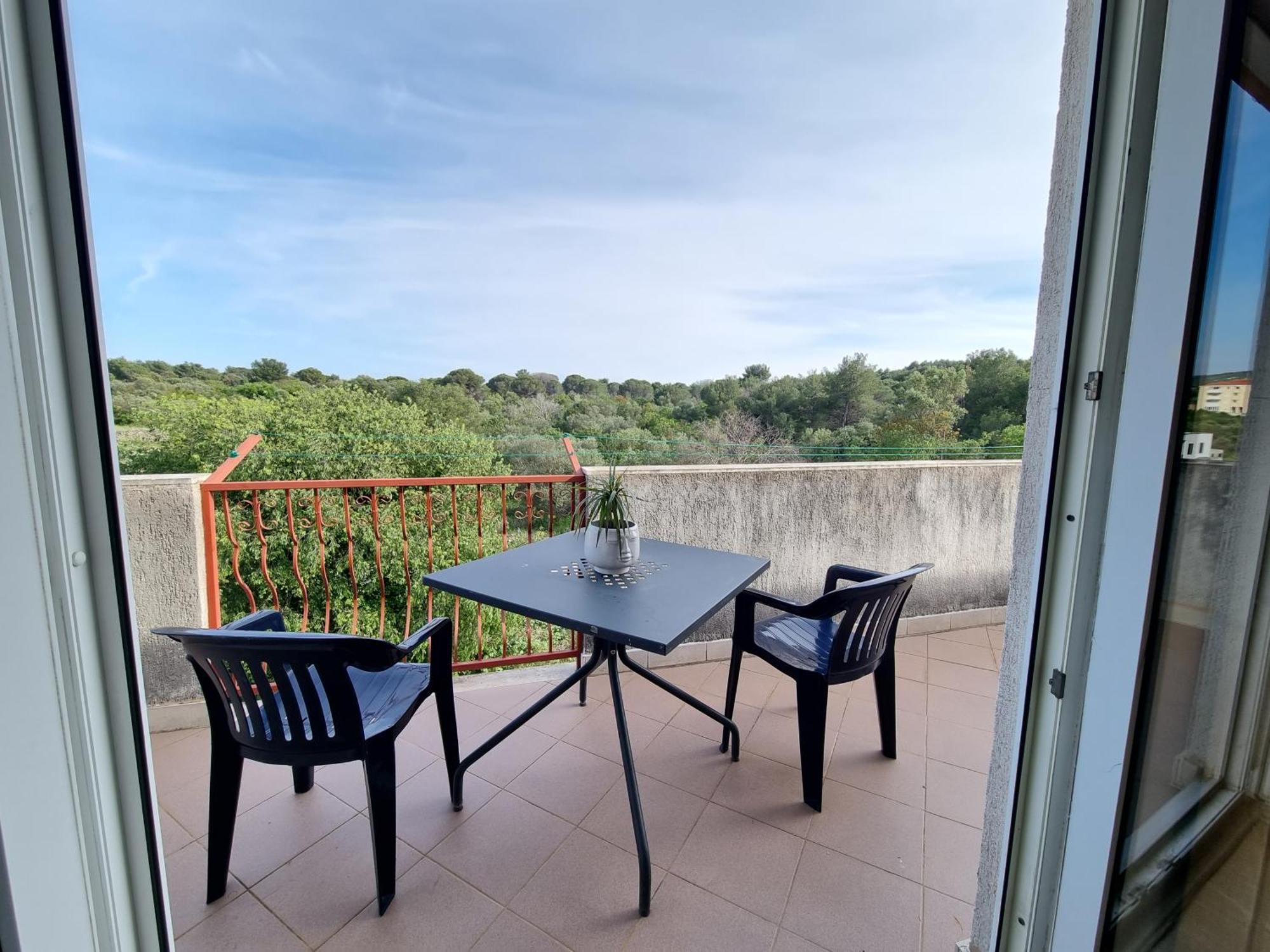 Rooms Slavica Okrug Gornji Szoba fotó