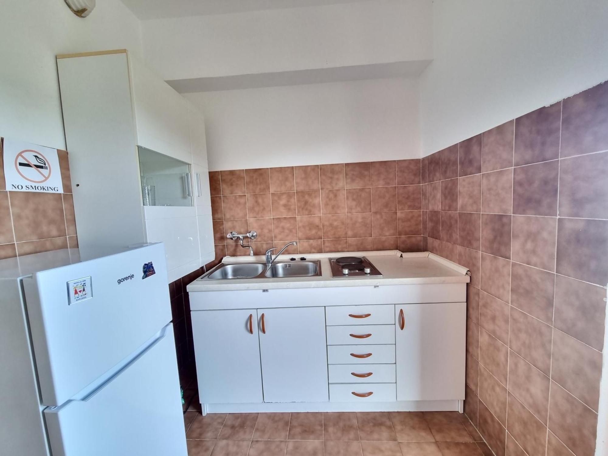 Rooms Slavica Okrug Gornji Szoba fotó